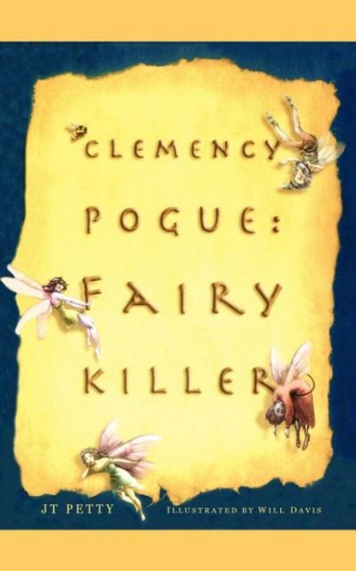 Clemency Pogue
