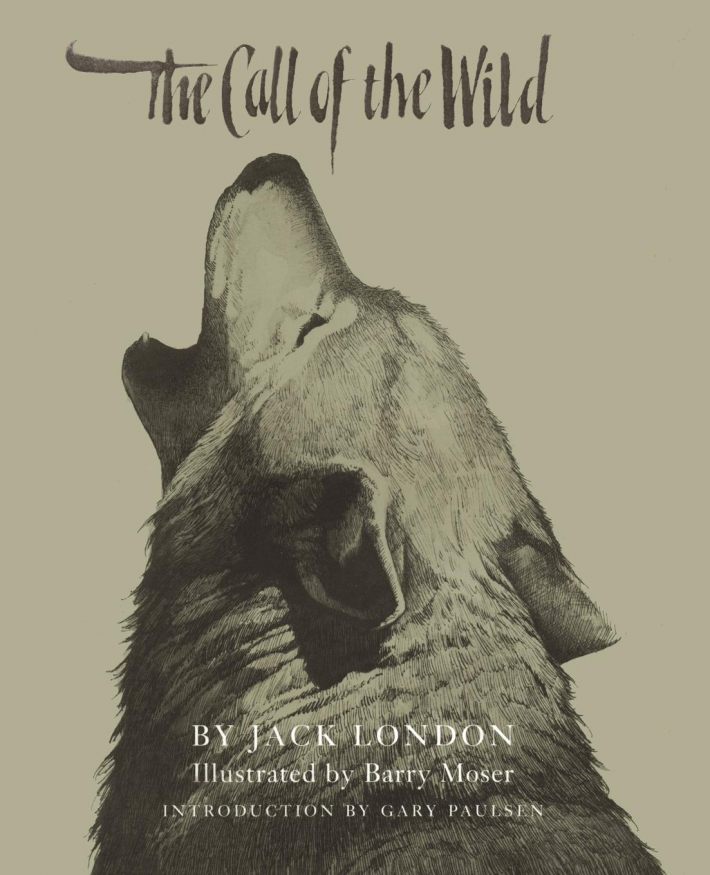 The Call of the Wild The Call of the Wild