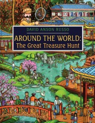 Around the World Around the World