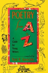 POETRY FROM A TO Z POETRY FROM A TO Z