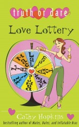 LOVE LOTTERY LOVE LOTTERY