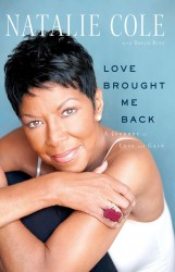 Love Brought Me Back Love Brought Me Back
