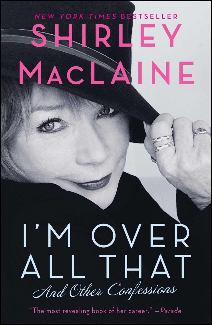 I'm Over All That I'm Over All That