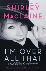 I'm Over All That I'm Over All That