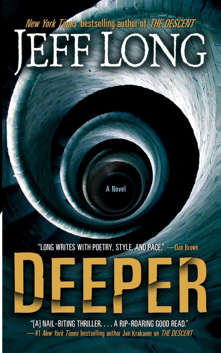 Deeper Deeper