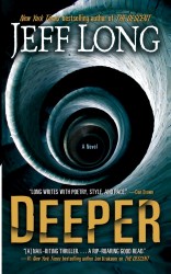 Deeper Deeper