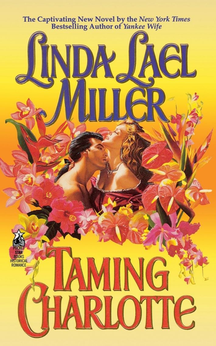 Taming Charlotte Taming Charlotte