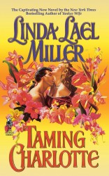 Taming Charlotte Taming Charlotte