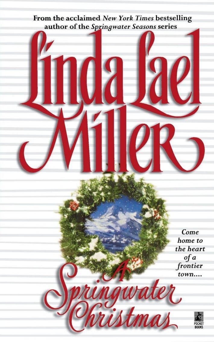 A Springwater Christmas A Springwater Christmas