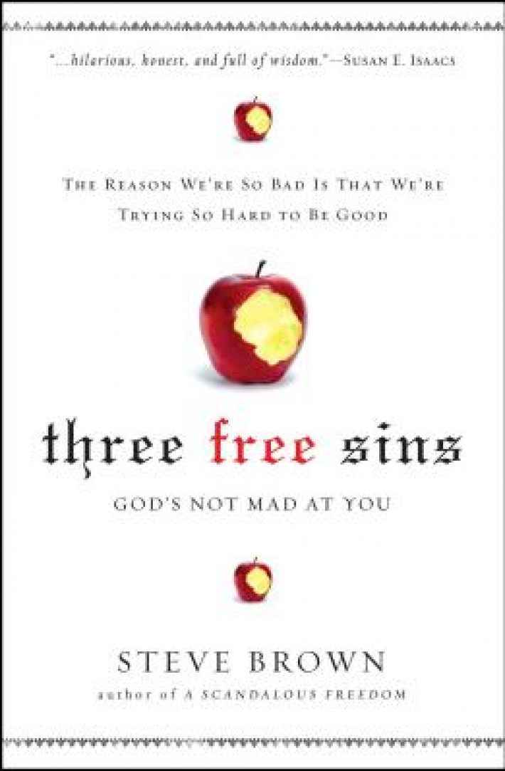Three Free Sins