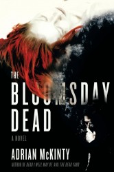 Bloomsday Dead Bloomsday Dead