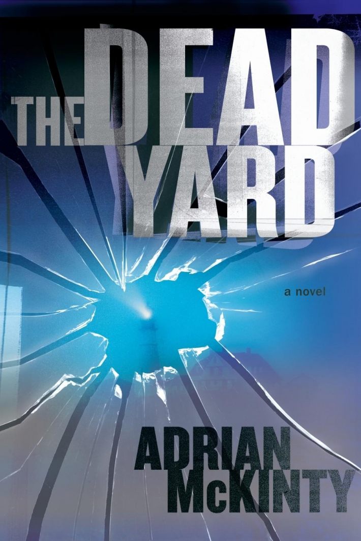 Dead Yard Dead Yard