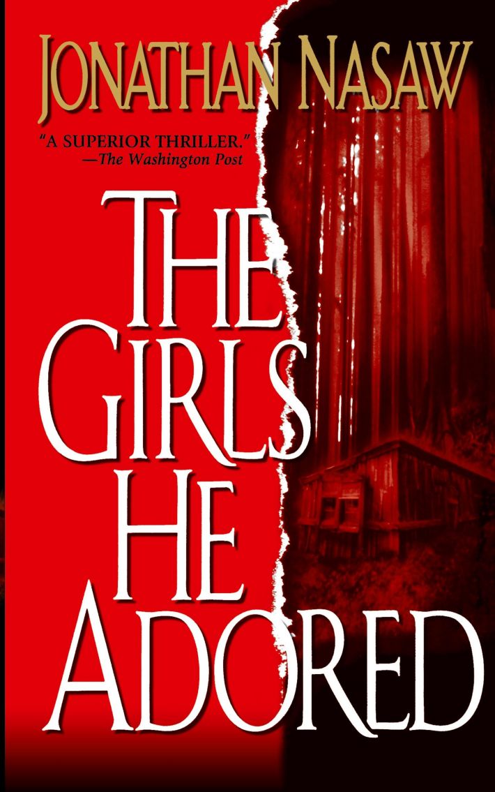 The Girls He Adored The Girls He Adored