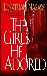 The Girls He Adored The Girls He Adored