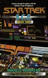 Miracle Workers, S.C.E. Book Two Miracle Workers, S.C.E. Book Two