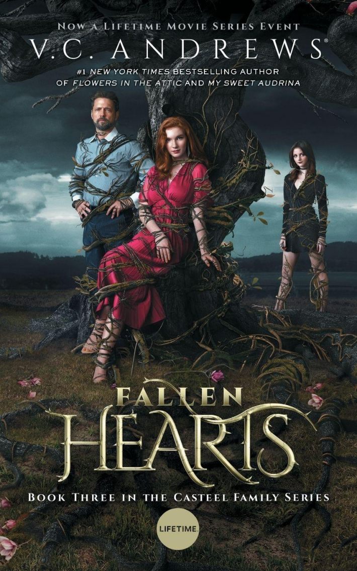 Fallen Hearts Fallen Hearts