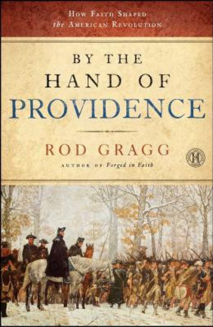 By the Hand of Providence By the Hand of Providence