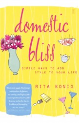 Domestic Bliss Domestic Bliss