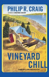 Vineyard Chill Vineyard Chill