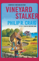 Vineyard Stalker Vineyard Stalker