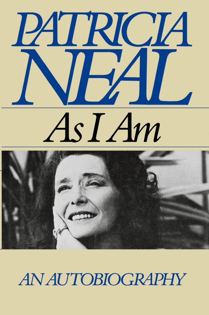 As I Am