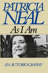 As I Am