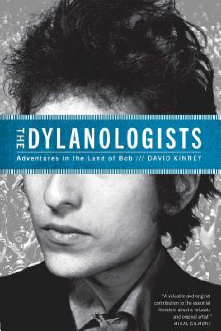 The Dylanologists The Dylanologists