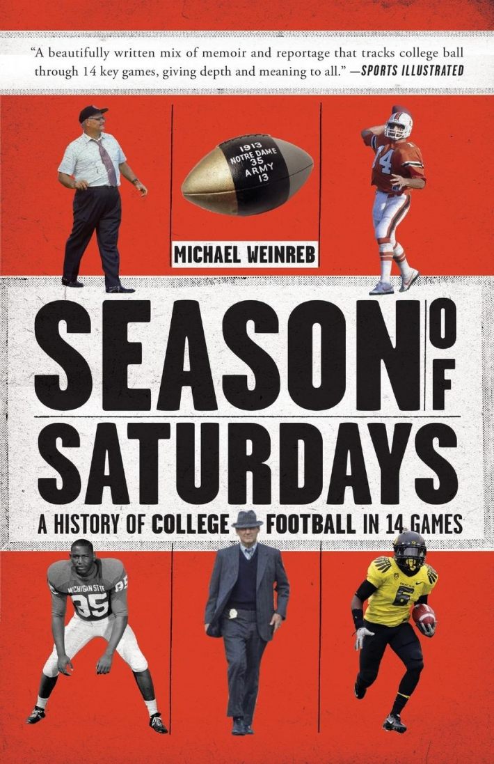 Season of Saturdays Season of Saturdays