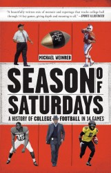 Season of Saturdays Season of Saturdays