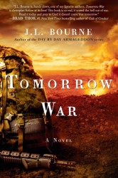 Tomorrow War Tomorrow War