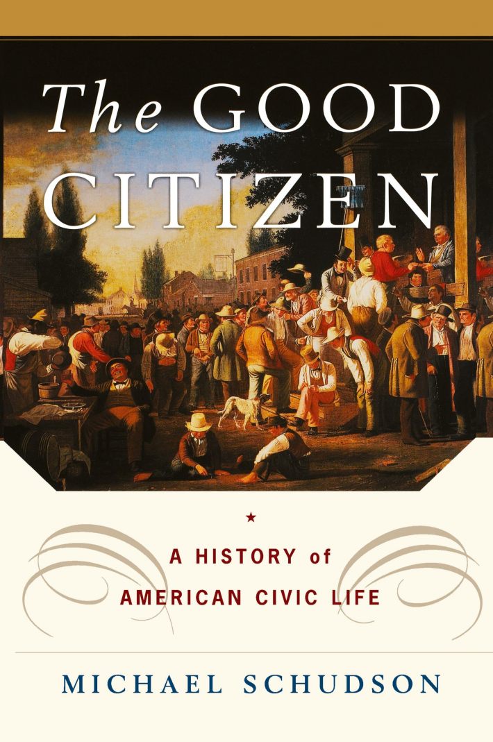 The Good Citizen The Good Citizen