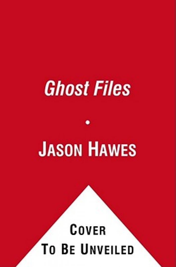 Ghost Files Ghost Files