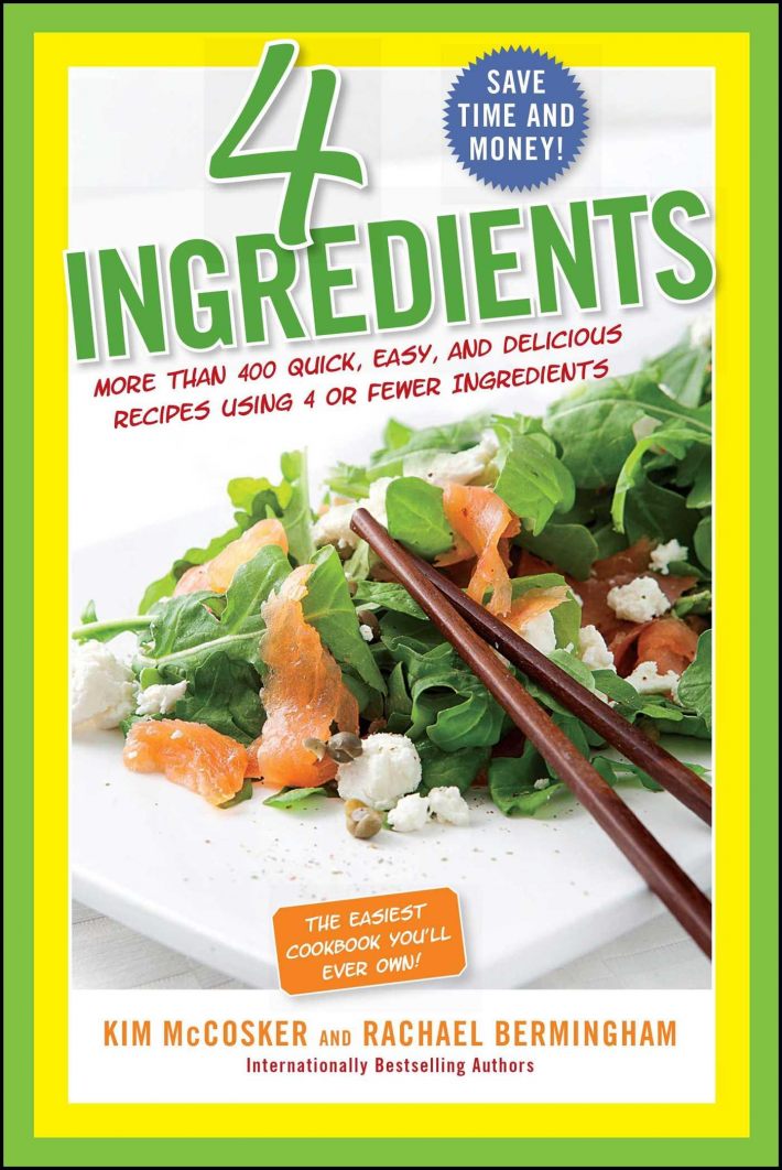 4 Ingredients 4 Ingredients