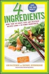 4 Ingredients 4 Ingredients