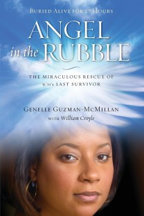 An Angel in the Rubble