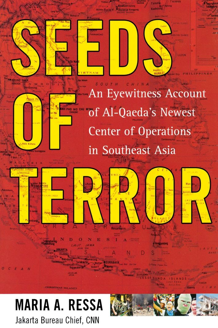 Seeds of Terror Seeds of Terror