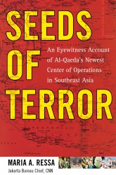 Seeds of Terror Seeds of Terror
