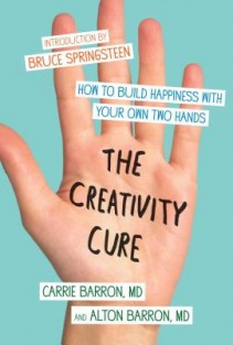 The Creativity Cure The Creativity Cure