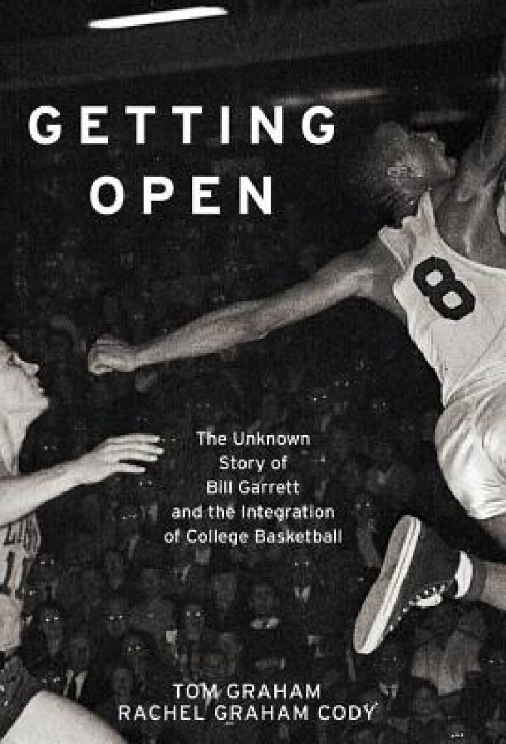 Getting Open Getting Open