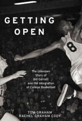 Getting Open Getting Open