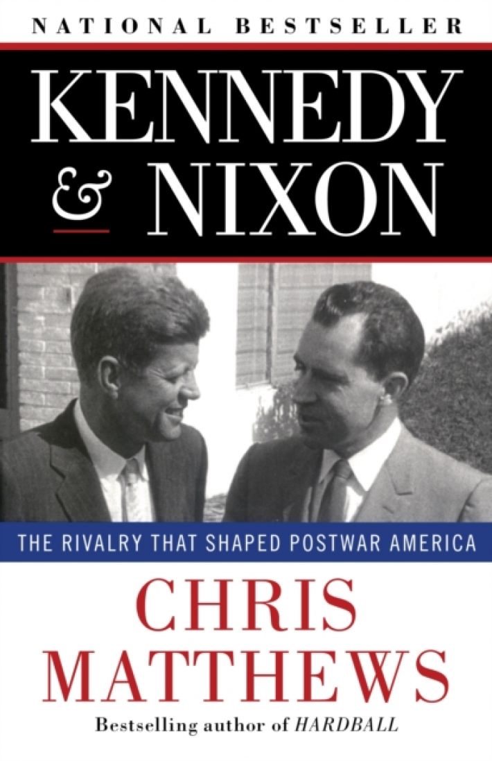 Kennedy & Nixon