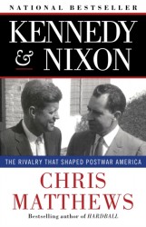 Kennedy & Nixon