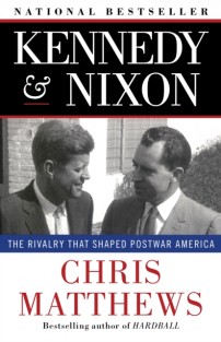Kennedy & Nixon