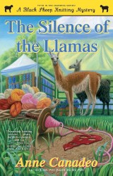 Silence of the Llamas Silence of the Llamas