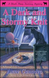 A Dark and Stormy Knit A Dark and Stormy Knit