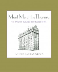 Meet Me at the Theresa Meet Me at the Theresa