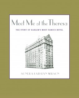 Meet Me at the Theresa Meet Me at the Theresa
