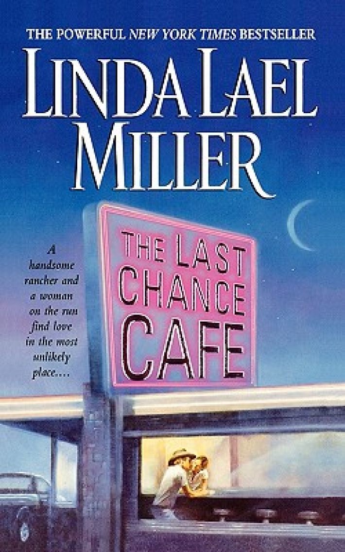 The Last Chance Cafe The Last Chance Cafe