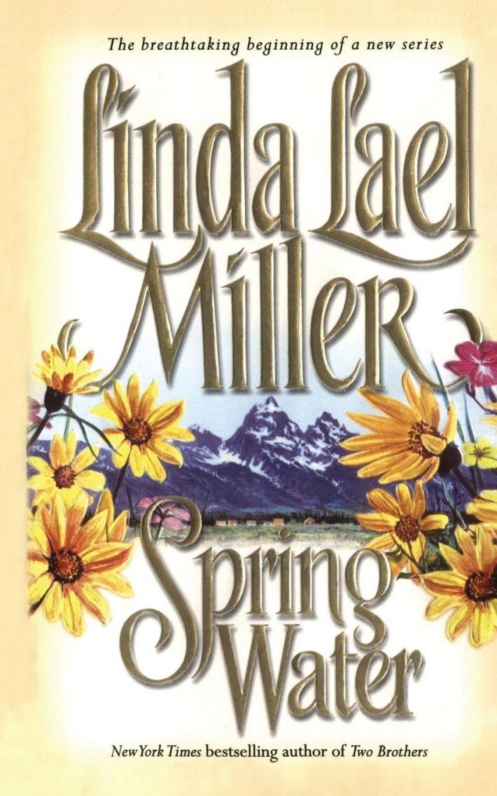 Springwater