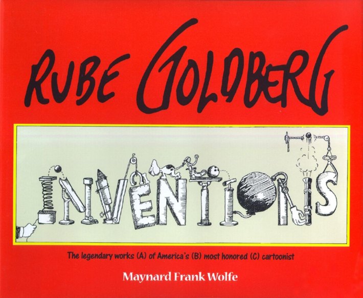 Rube Goldberg Rube Goldberg